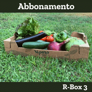 Abbonamento R-Box 3